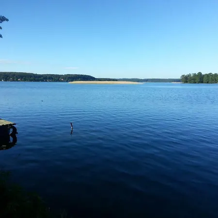 Cztery Pory Warmii Do Wynajecia *