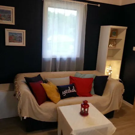 Lejlighed Cztery Pory Warmii Do Wynajecia