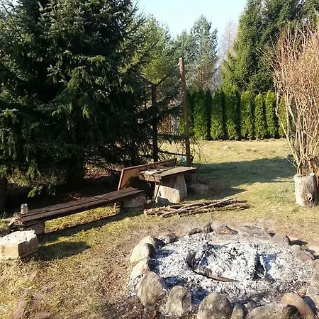 Cztery Pory Warmii Do Wynajecia Appartamento *