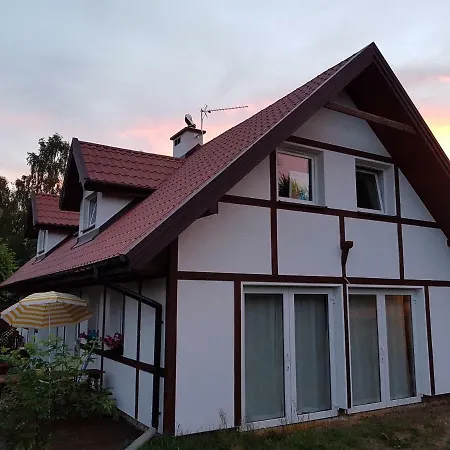 Cztery Pory Warmii Do Wynajecia * Pluski