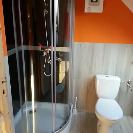 Appartamento Cztery Pory Warmii Do Wynajecia Pluski