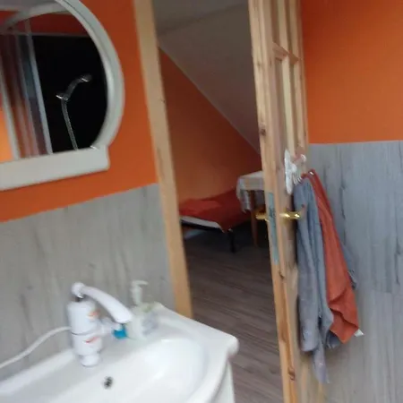 Lejlighed Cztery Pory Warmii Do Wynajecia