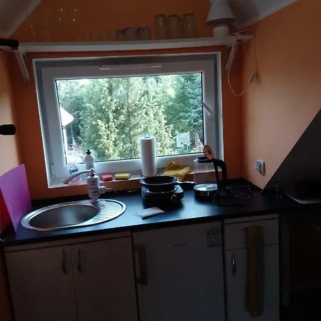 Lejlighed Cztery Pory Warmii Do Wynajecia Pluski