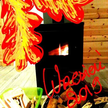 Cztery Pory Warmii Do Wynajecia Lejlighed *