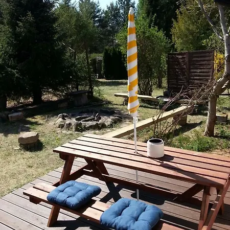 Cztery Pory Warmii Do Wynajecia Appartamento Pluski