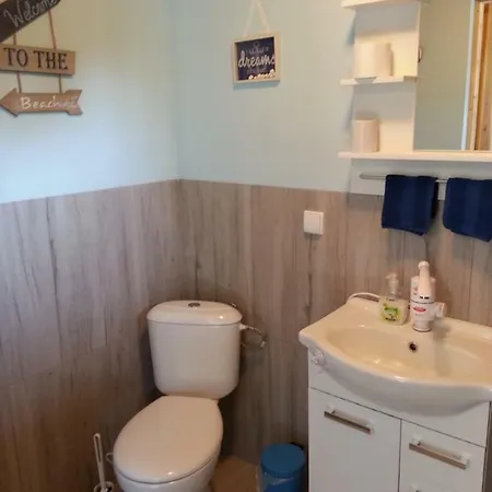 Cztery Pory Warmii Do Wynajecia Appartamento *