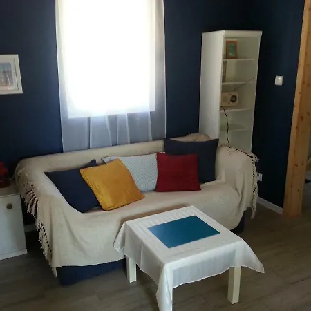 Cztery Pory Warmii Do Wynajecia