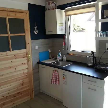 Cztery Pory Warmii Do Wynajecia Lejlighed