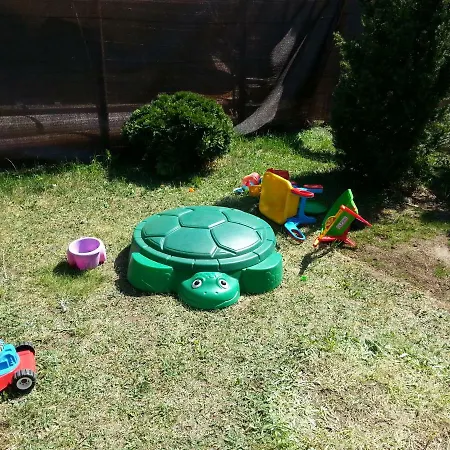 Cztery Pory Warmii Do Wynajecia Appartamento