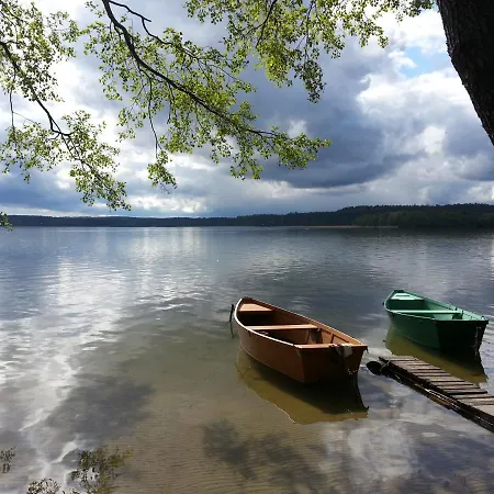 Cztery Pory Warmii Do Wynajecia * Pluski