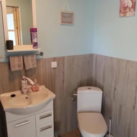 Cztery Pory Warmii Do Wynajecia Appartamento