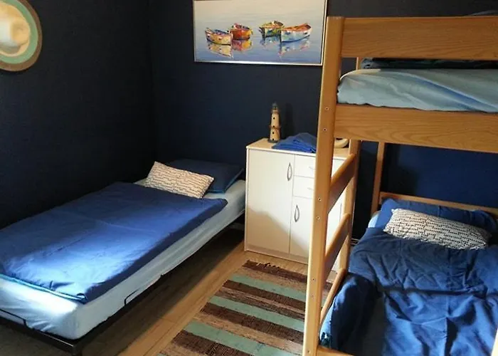 Cztery Pory Warmii Do Wynajecia Апартаменты