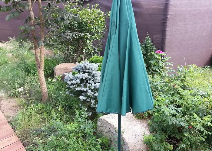 Apartmán Cztery Pory Warmii Do Wynajecia Pluski