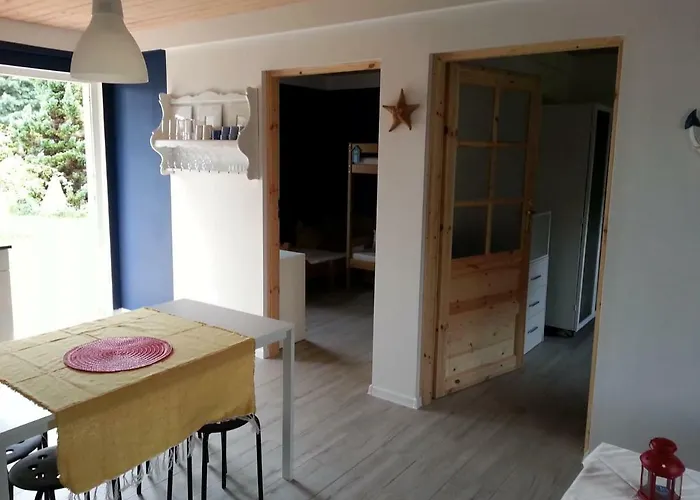 Cztery Pory Warmii Do Wynajecia