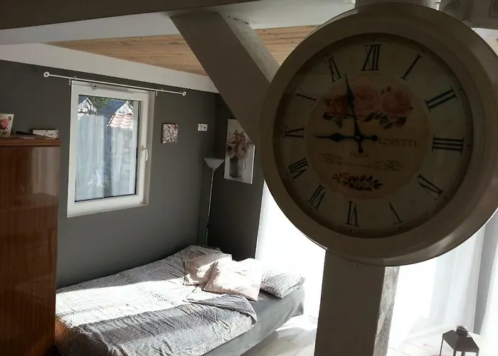 Cztery Pory Warmii Do Wynajecia *