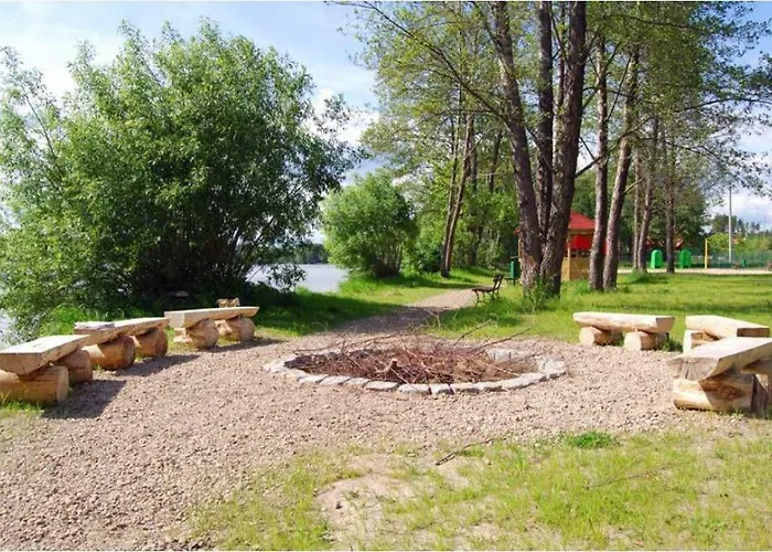 Cztery Pory Warmii Do Wynajecia