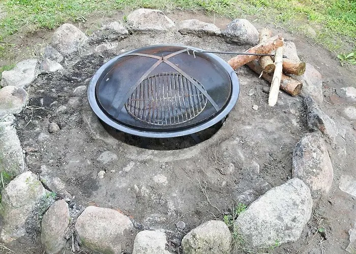 Cztery Pory Warmii Do Wynajecia Apartmán Pluski