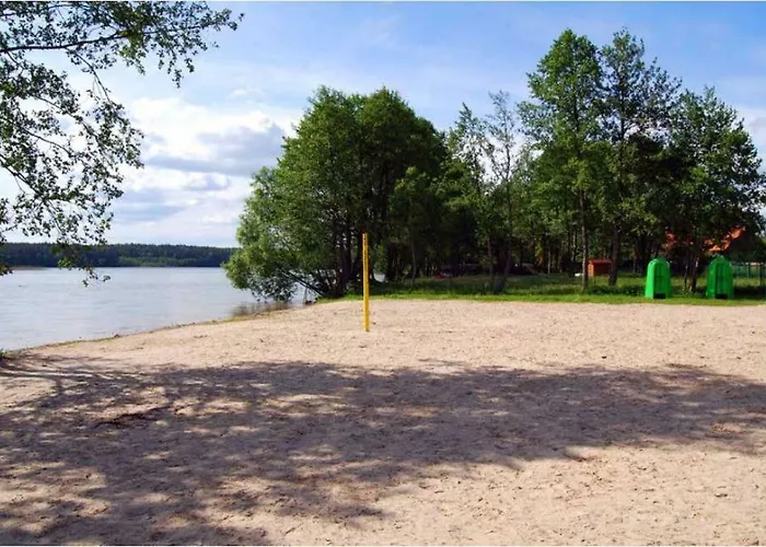 Cztery Pory Warmii Do Wynajecia Апартаменты