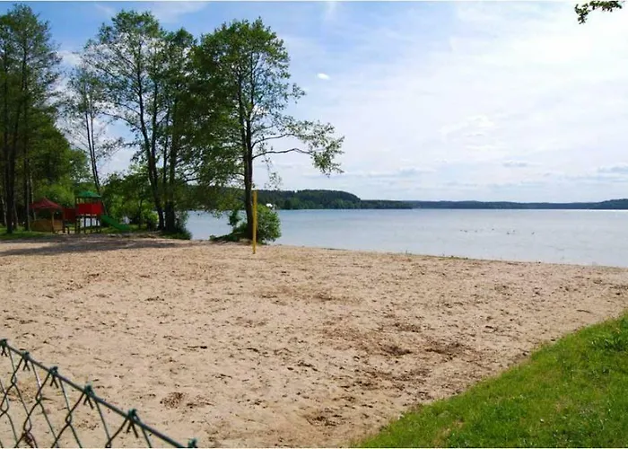 Апартаменты Cztery Pory Warmii Do Wynajecia