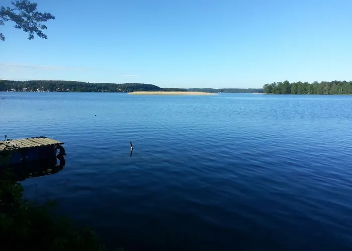 Cztery Pory Warmii Do Wynajecia *