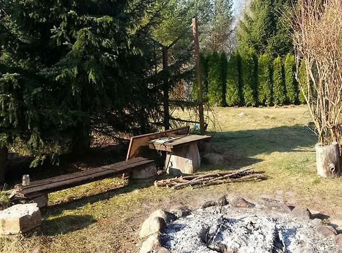 Cztery Pory Warmii Do Wynajecia Lägenhet *