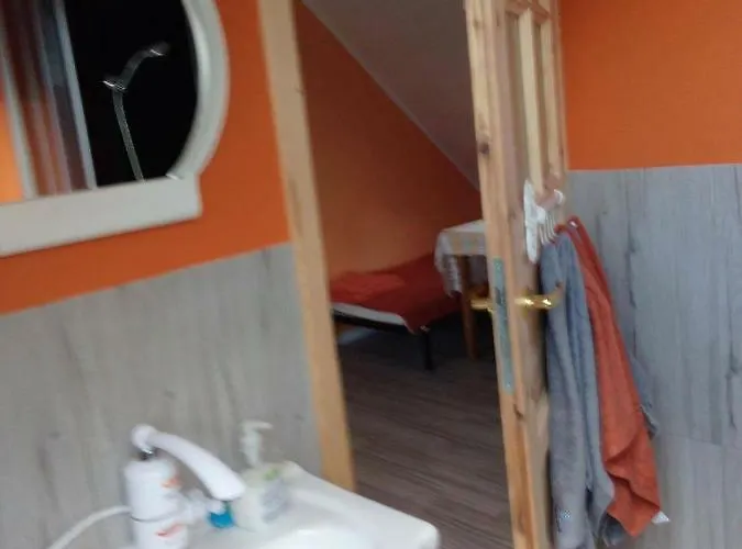 Apartmán Cztery Pory Warmii Do Wynajecia