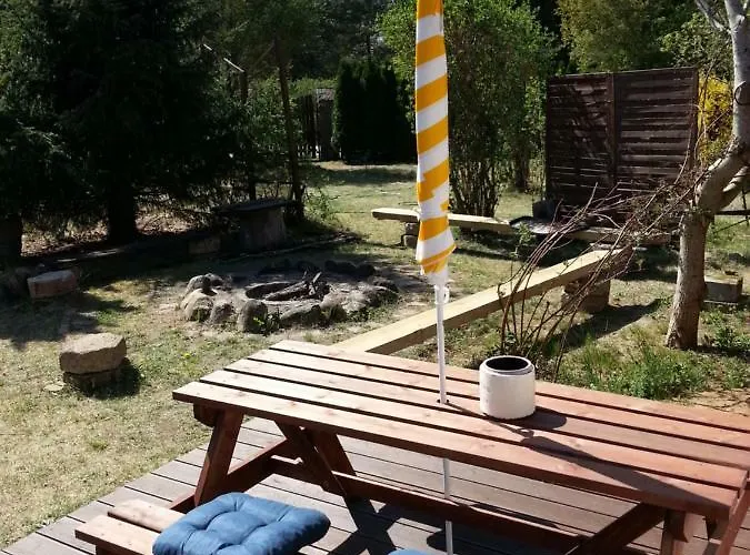 Cztery Pory Warmii Do Wynajecia Lägenhet Pluski