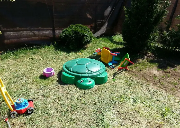 Cztery Pory Warmii Do Wynajecia Apartmán